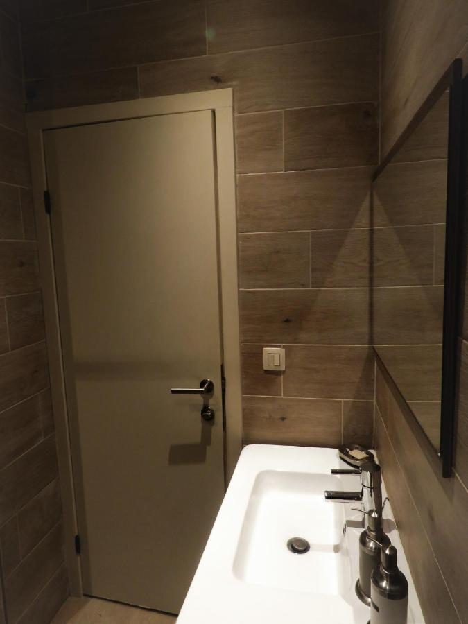 Villa Einstein Apartments Antwerpen Kültér fotó
