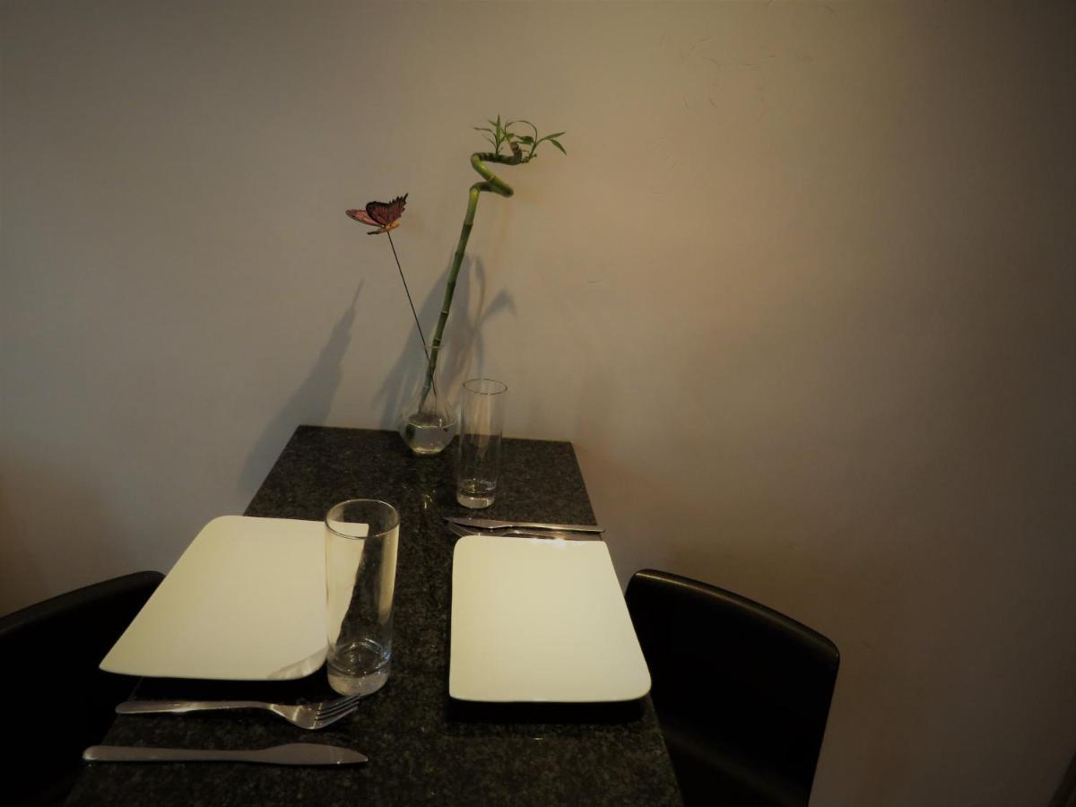 Villa Einstein Apartments Antwerpen Kültér fotó