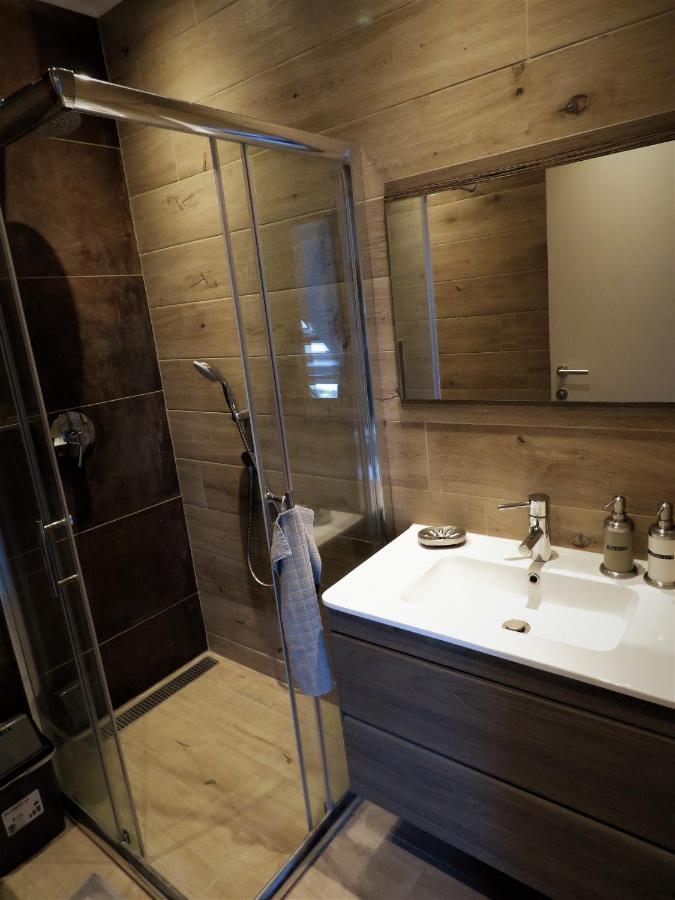 Villa Einstein Apartments Antwerpen Kültér fotó